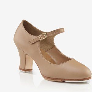 Capezio Manhattan Xtreme Tap Shoe Size 8